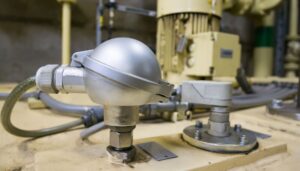 A tecnologia por trás das chaves de nível industrial